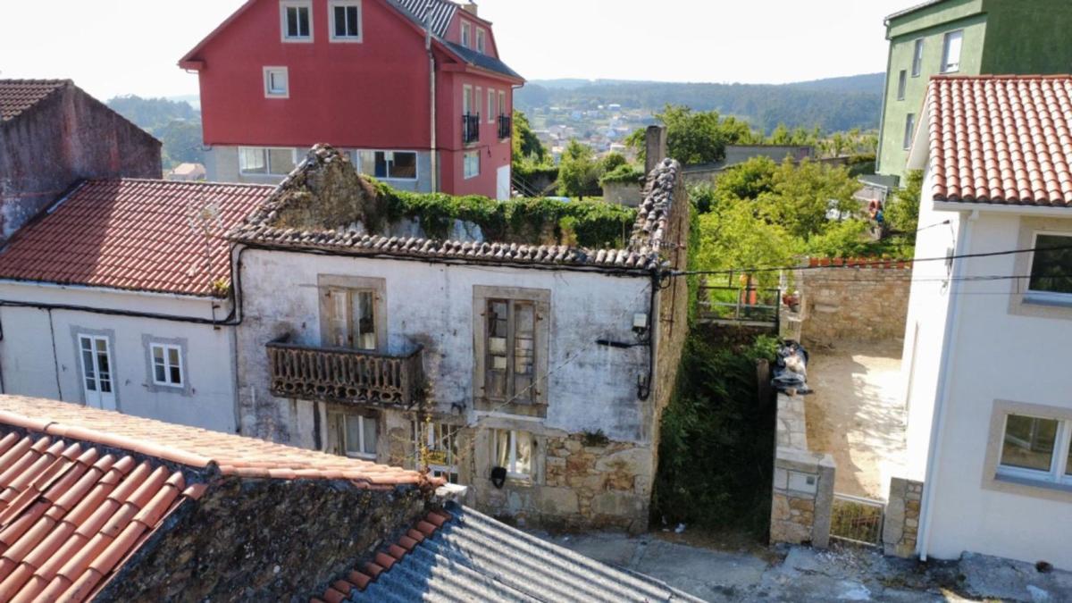 Sale of townhouse in  Camariñas , Camariñas photo 4