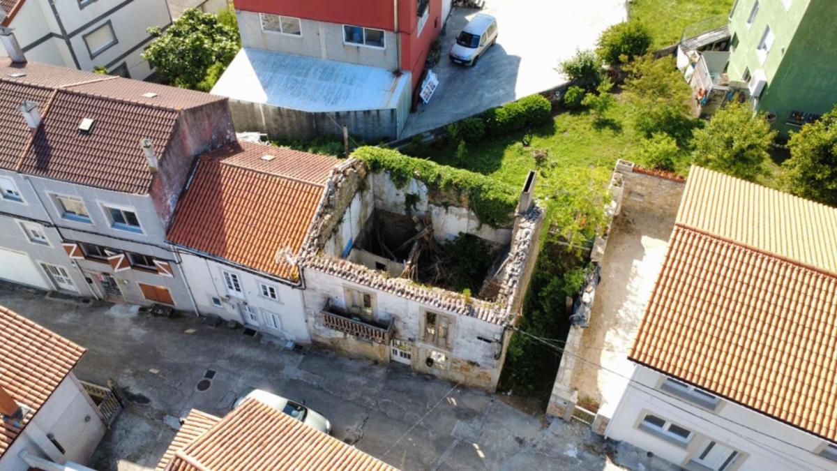 Sale of townhouse in  Camariñas , Camariñas photo 5
