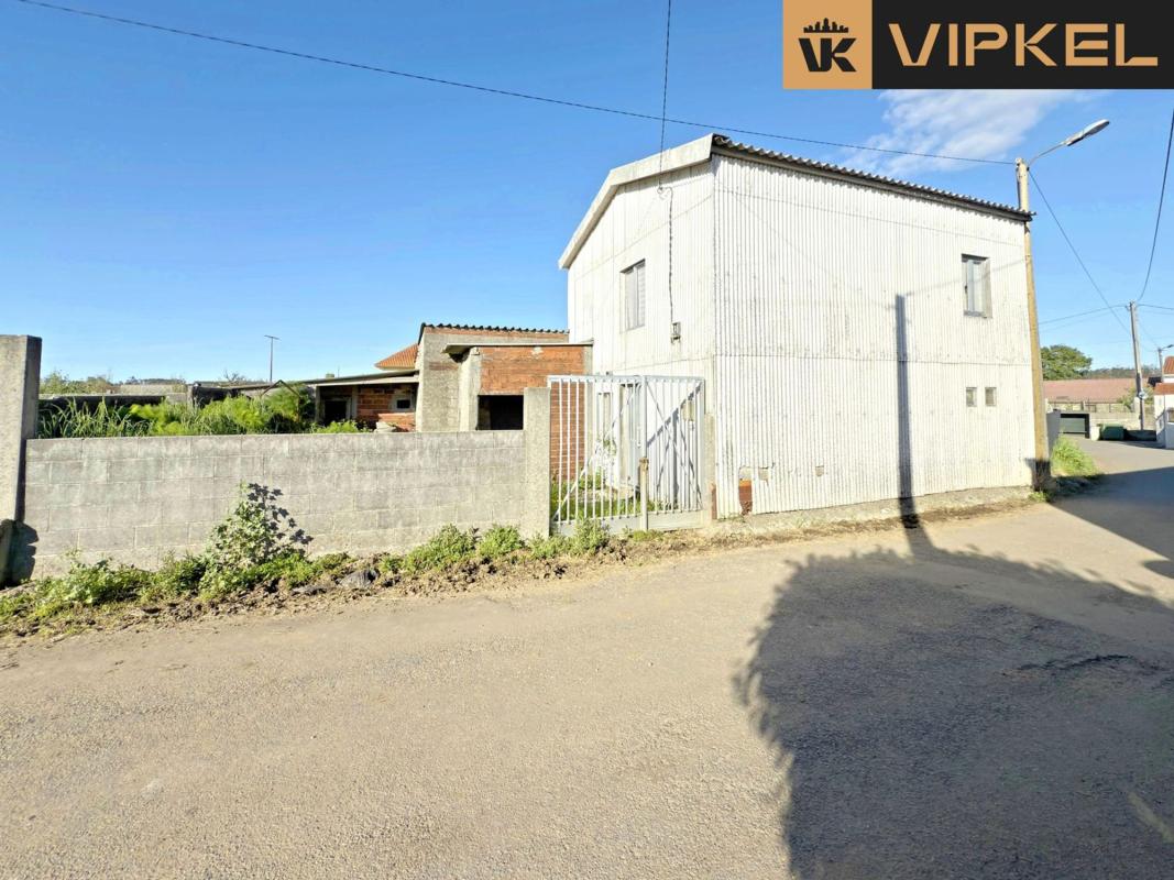 Venta de chalet independiente en Padreiro, Zas
 photo 2