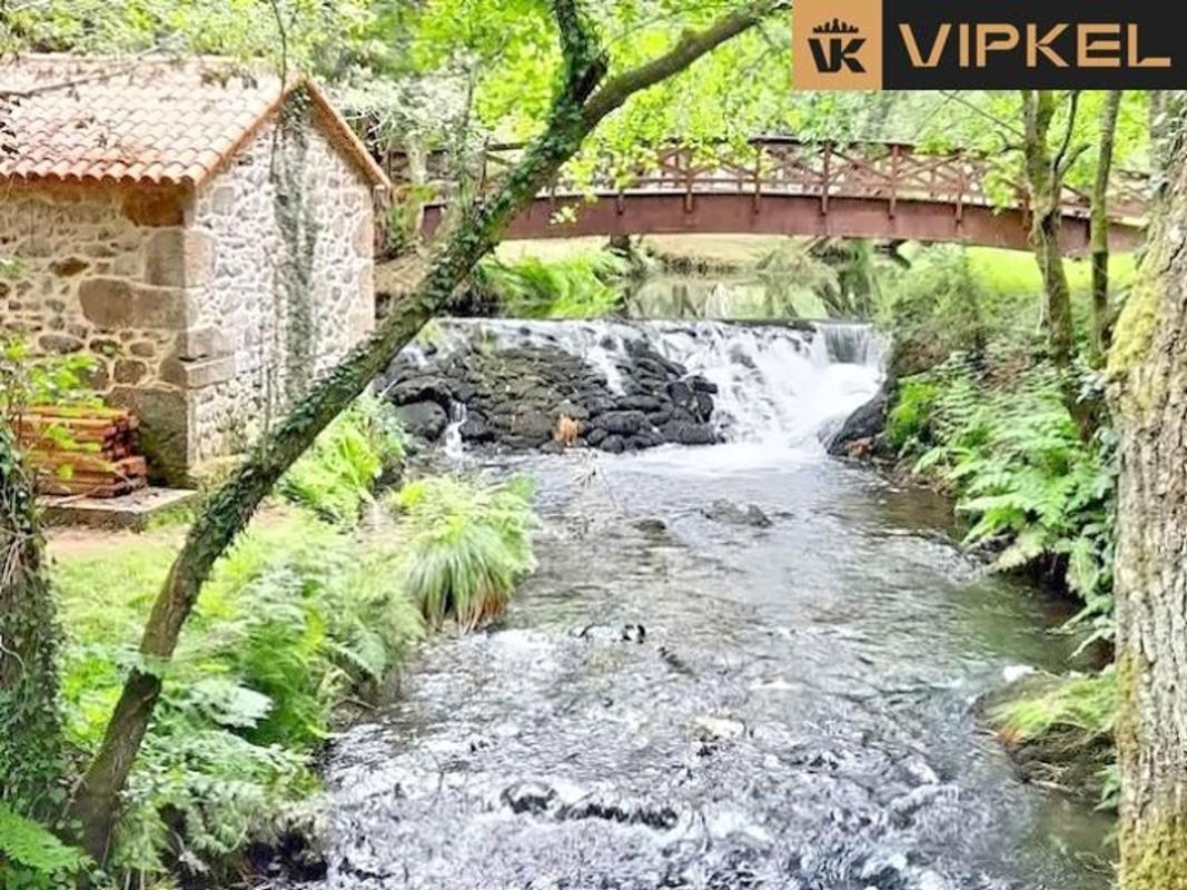 Venta de chalet independiente en Padreiro, Zas
 photo 3