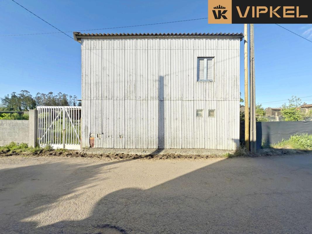 Venta de chalet independiente en Padreiro, Zas
 photo 4