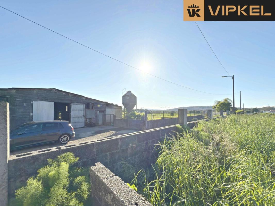 Venta de chalet independiente en Padreiro, Zas
 photo 5