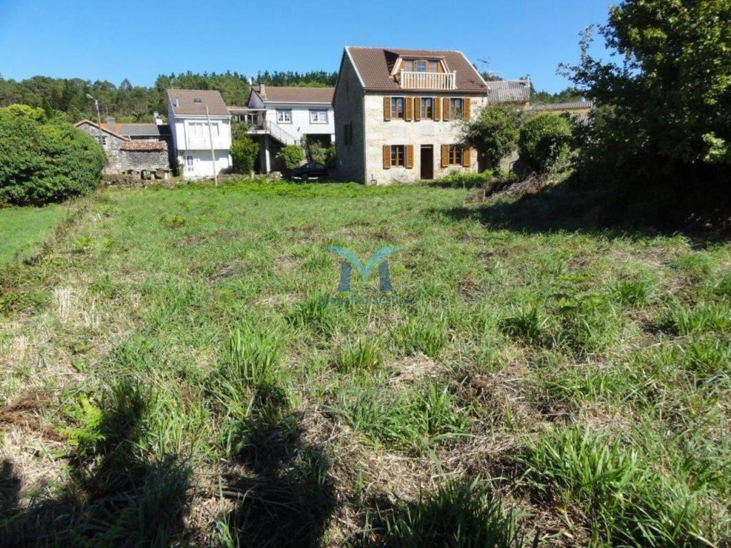 Venta de chalet independiente en Vimianzo, Vimianzo
 photo 3
