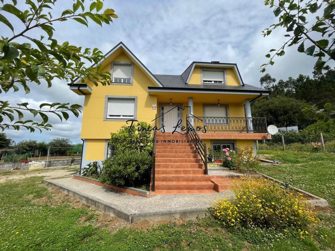 Продажа отдельного шале в Calle Pomba, Зас photo 4