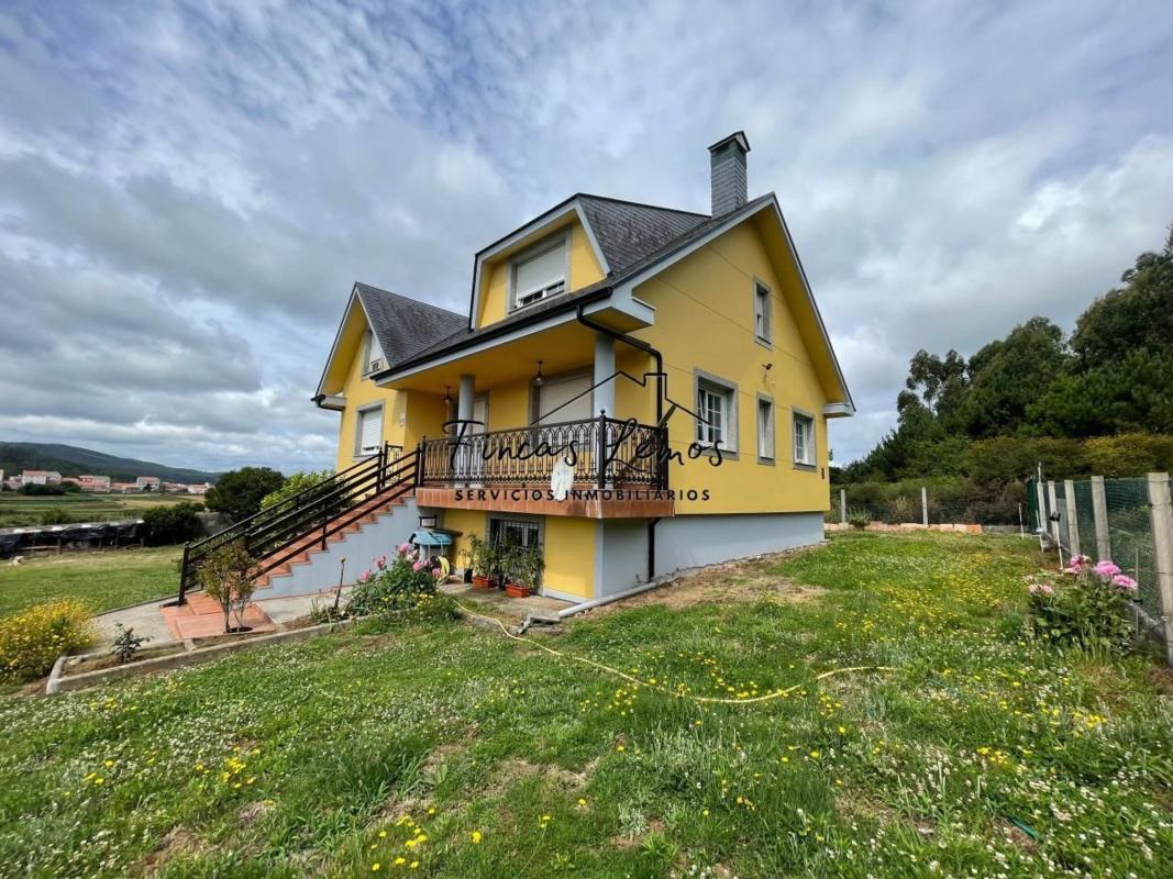 Продажа отдельного шале в Calle Pomba, Зас photo 5