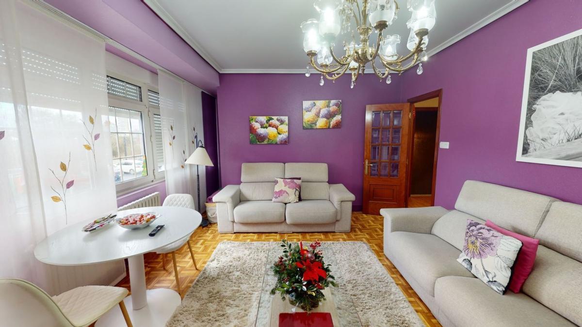 Sale of independent chalet in Lugar Baio Grande, Vimianzo
photo 2