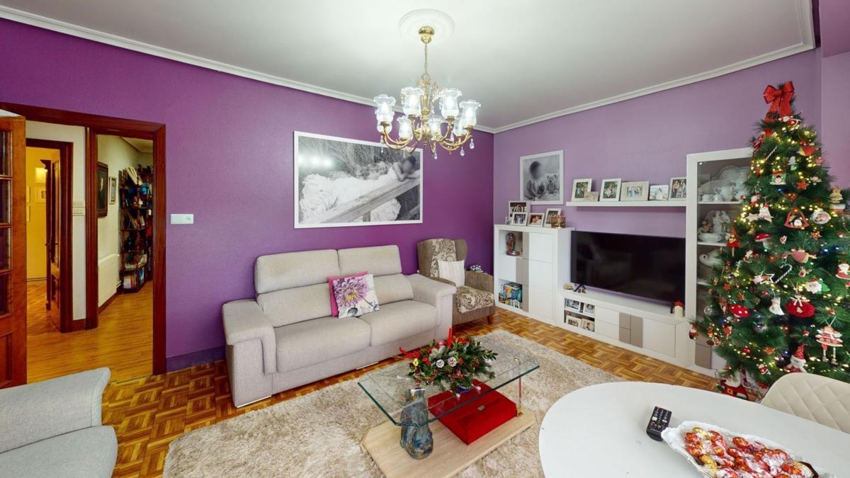 Sale of independent chalet in Lugar Baio Grande, Vimianzo
photo 3