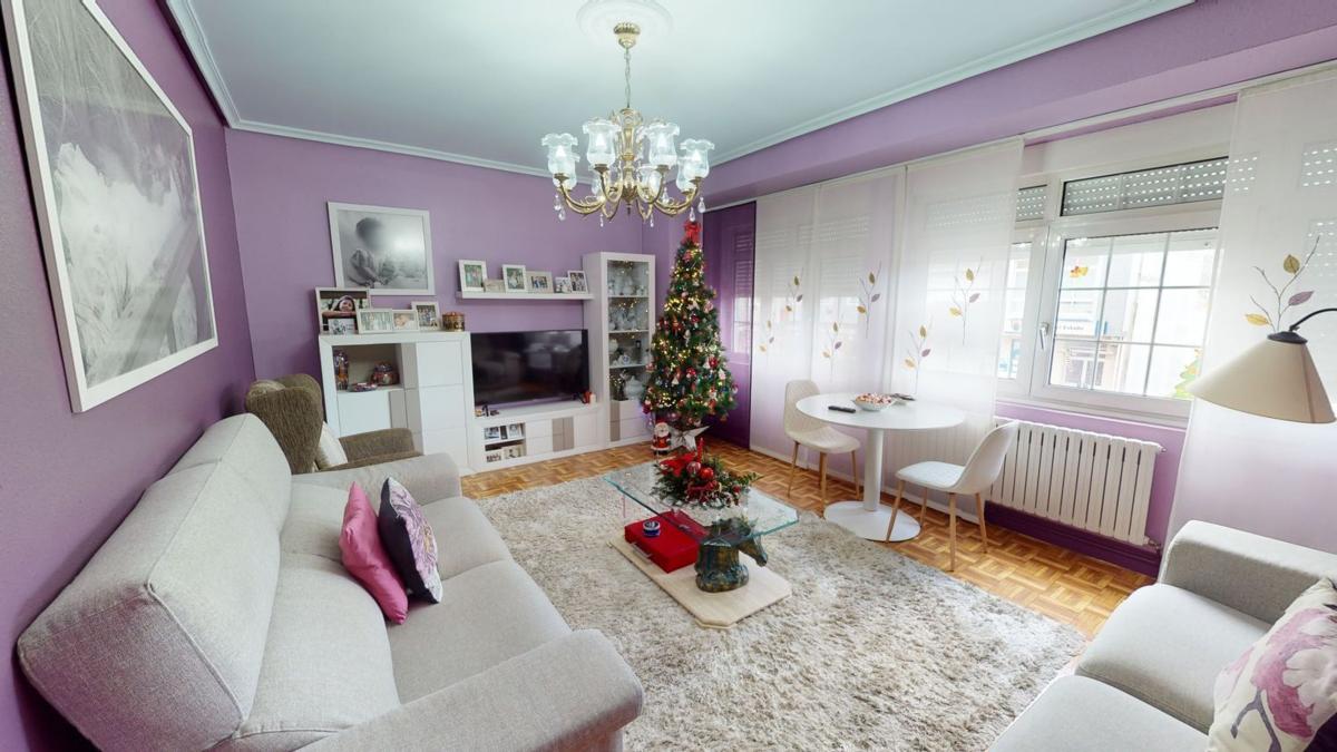 Sale of independent chalet in Lugar Baio Grande, Vimianzo
photo 4