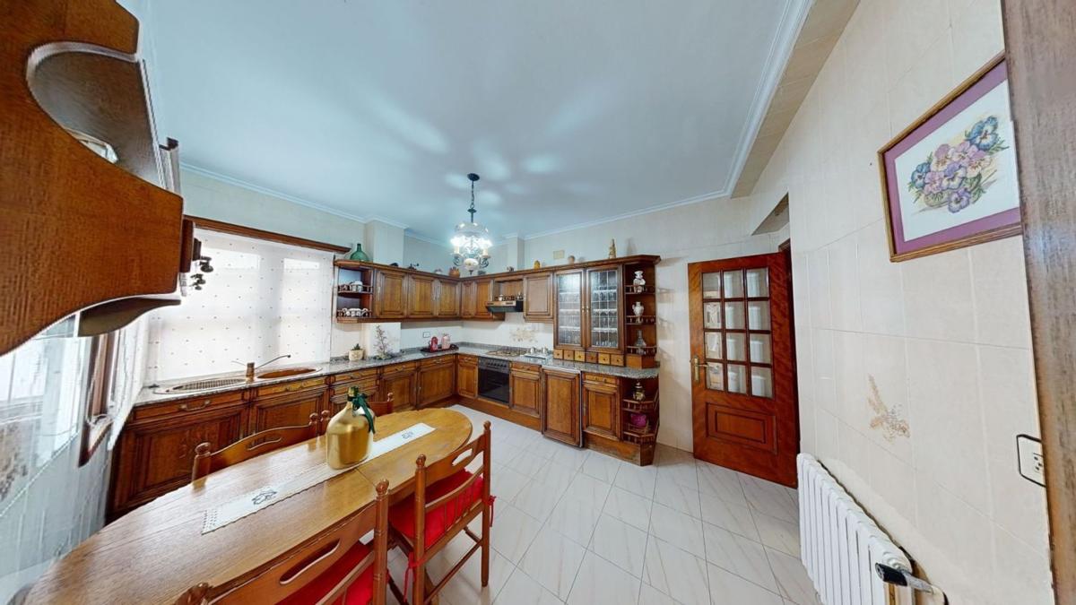 Sale of independent chalet in Lugar Baio Grande, Vimianzo
photo 5