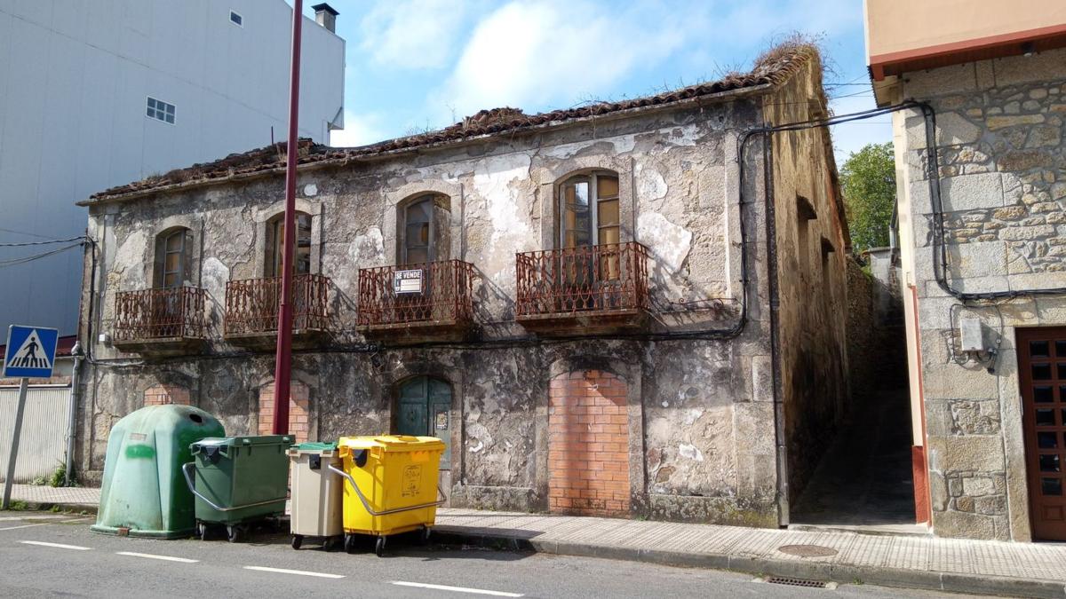 Venta de chalet independiente en Camino de Fisterra, 46, Vimianzo
photo 3