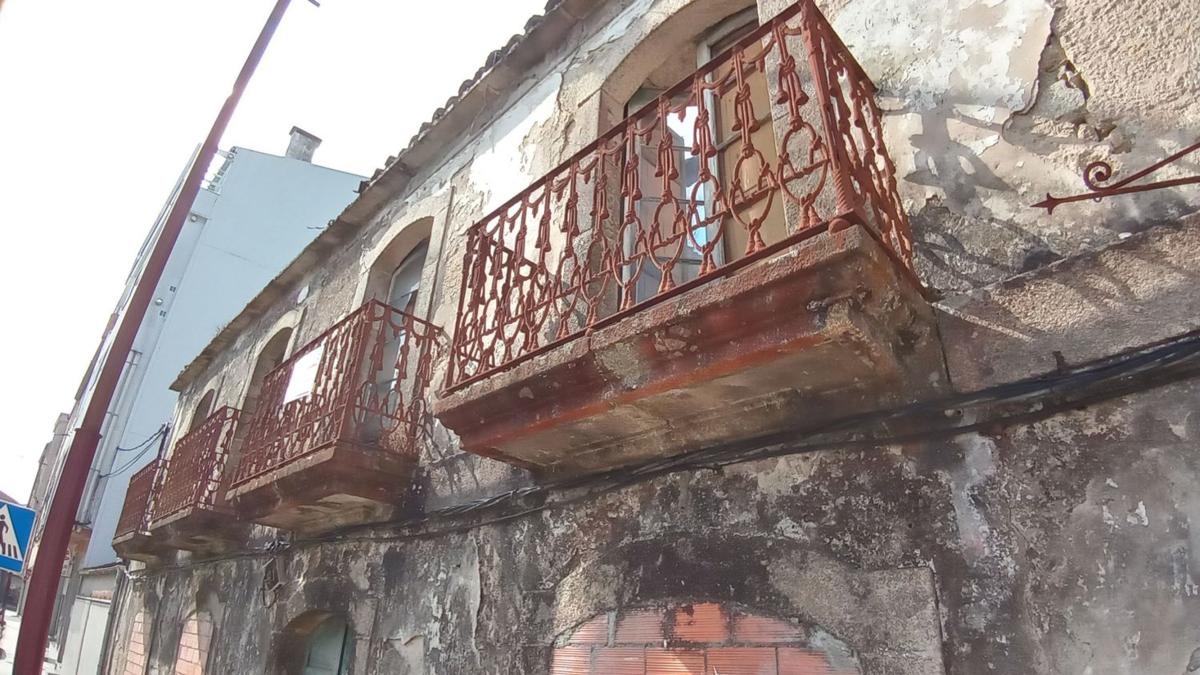 Venta de chalet independiente en Camino de Fisterra, 46, Vimianzo
photo 4