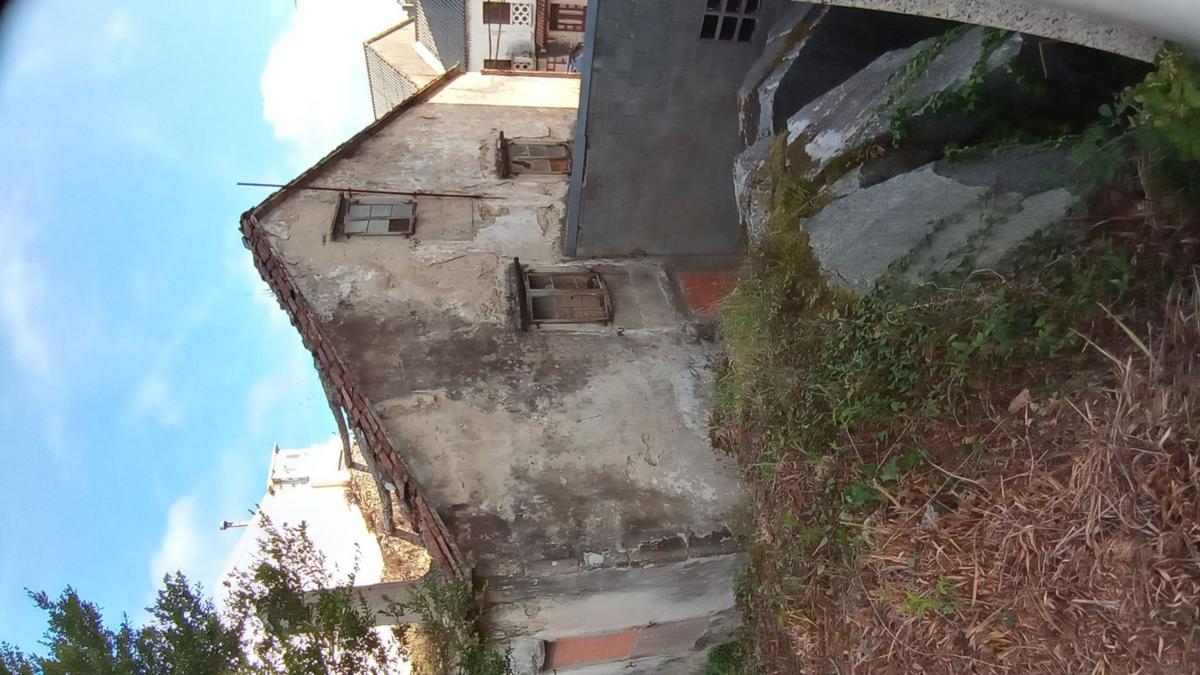 Venta de chalet independiente en Camino de Fisterra, 46, Vimianzo
photo 5