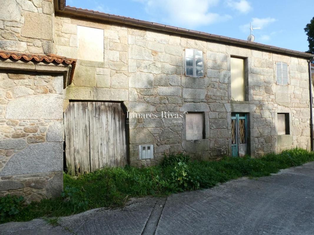 Venta de chalet independiente en Vimianzo, Vimianzo
 photo 2