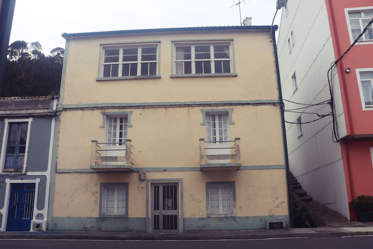 Venta de chalet independiente en Calle Principal, 82, Camariñas
 photo 2
