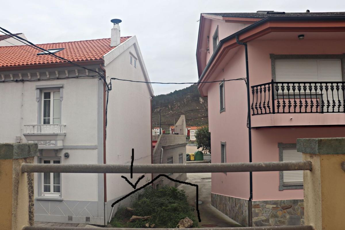 Venta de chalet independiente en Calle Principal, 82, Camariñas
 photo 4