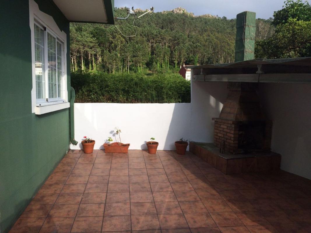 Sale of independent chalet in Calle Campo d'Area, 46, Camariñas
 photo 2