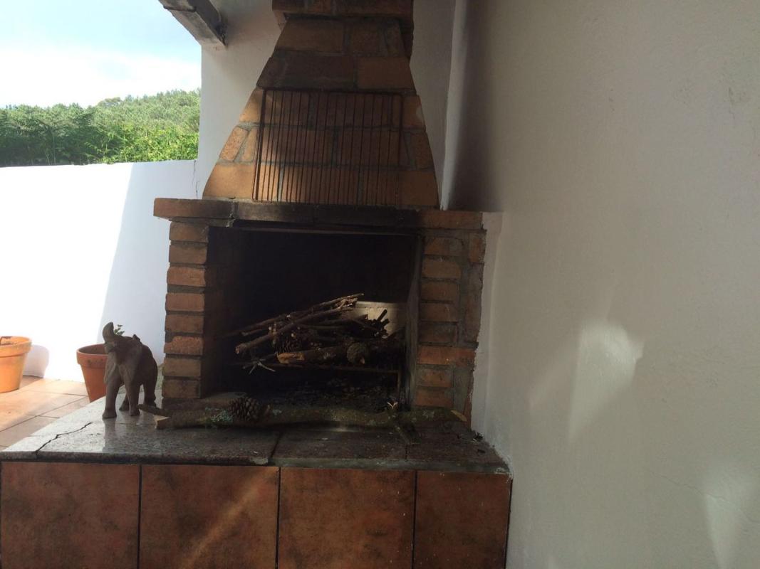 Sale of independent chalet in Calle Campo d'Area, 46, Camariñas
 photo 3