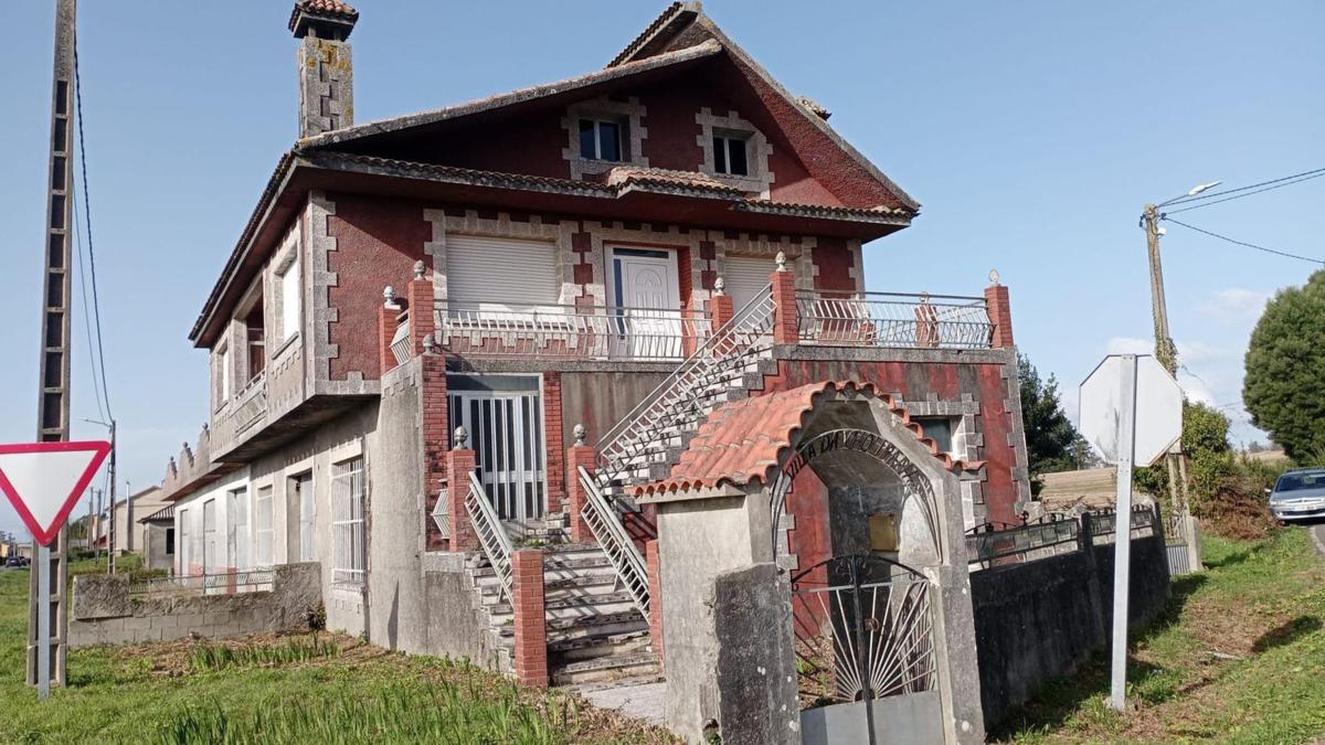 Sale of independent chalet in Ac546 choupana, 546 AC, Santa Comba
photo 1