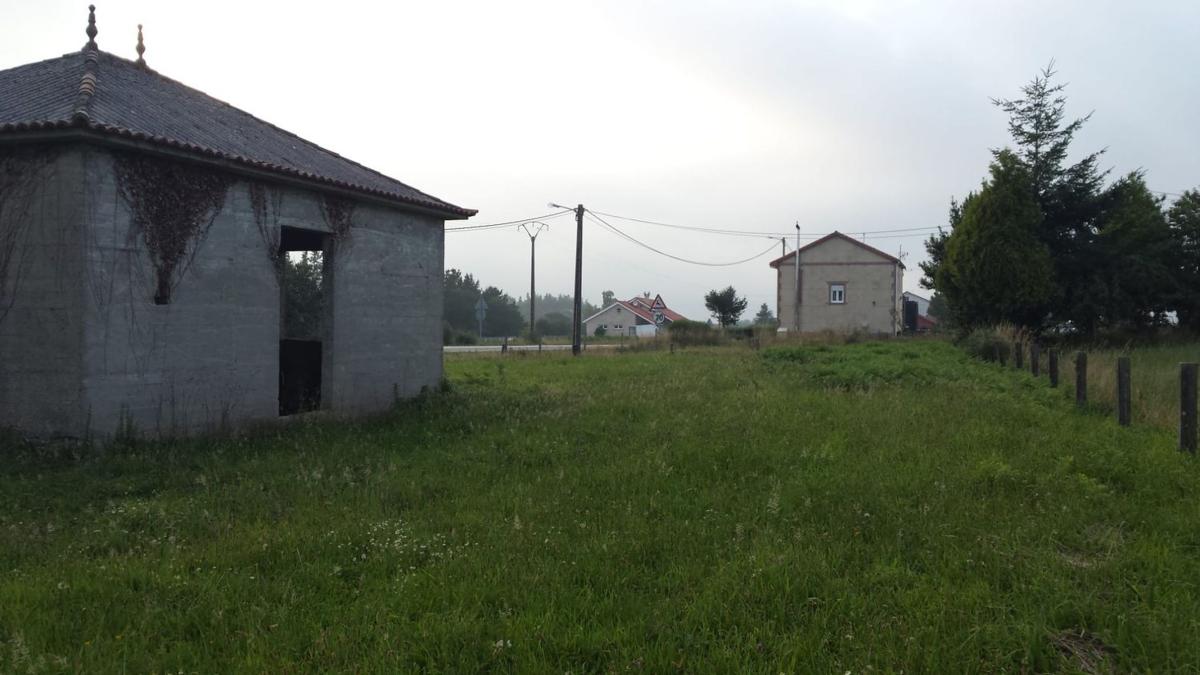 Sale of independent chalet in Ac546 choupana, 546 AC, Santa Comba
photo 4
