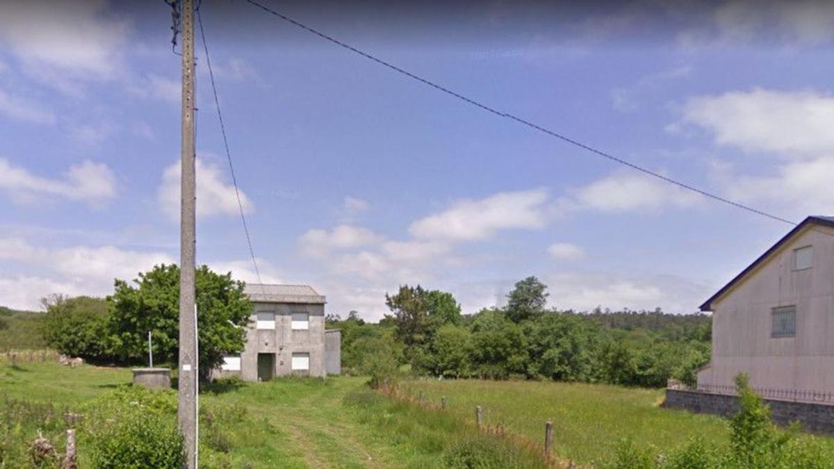Продажа отдельного шале в  San Cristovo, Санта Комба photo 2