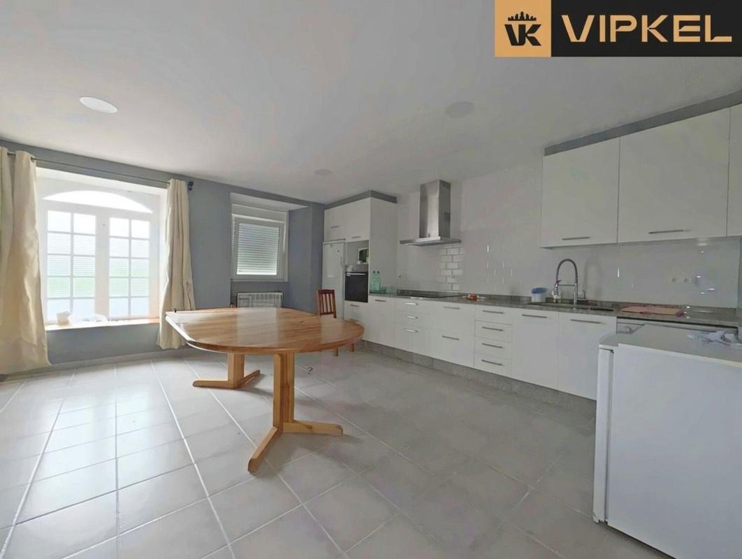 Sale of independent chalet in Ser, Santa Comba
photo 3