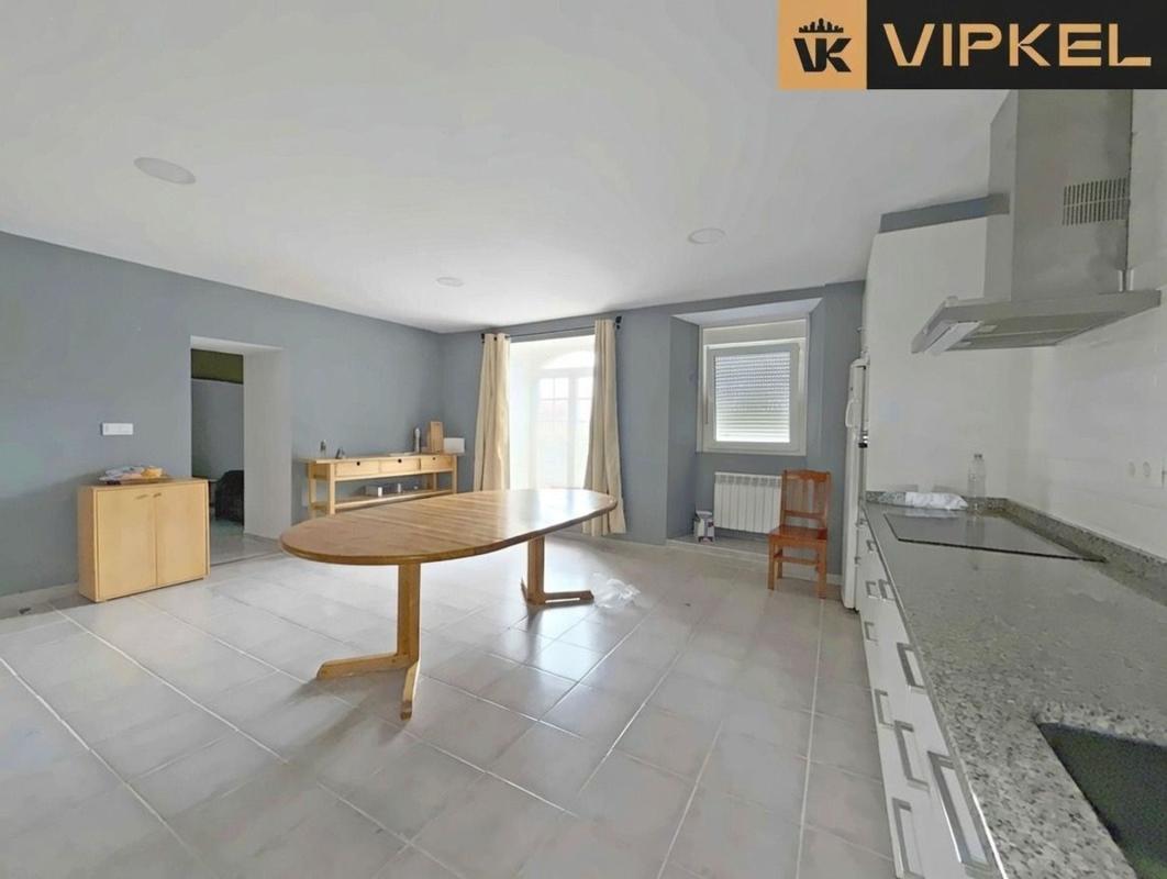 Sale of independent chalet in Ser, Santa Comba
photo 4