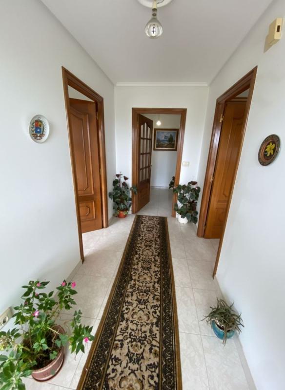Sale of independent chalet in San Salvador s/n, Santa Comba
photo 2
