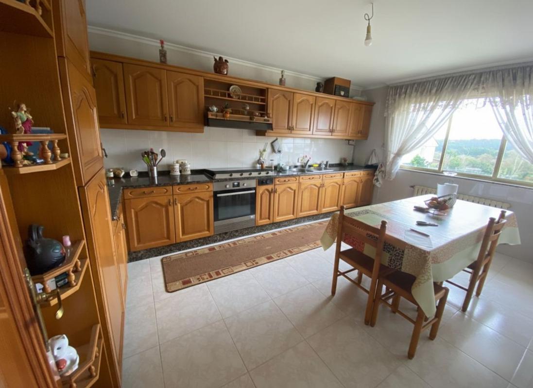 Sale of independent chalet in San Salvador s/n, Santa Comba
photo 3