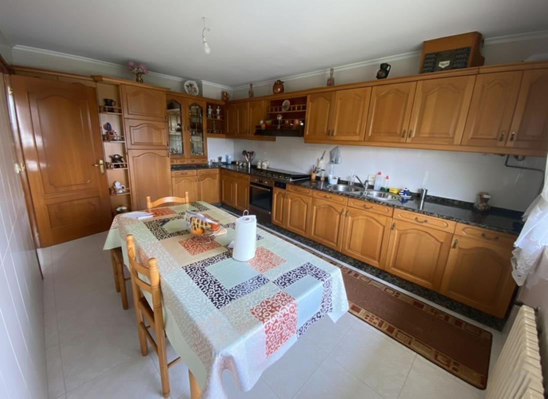 Sale of independent chalet in San Salvador s/n, Santa Comba
photo 4
