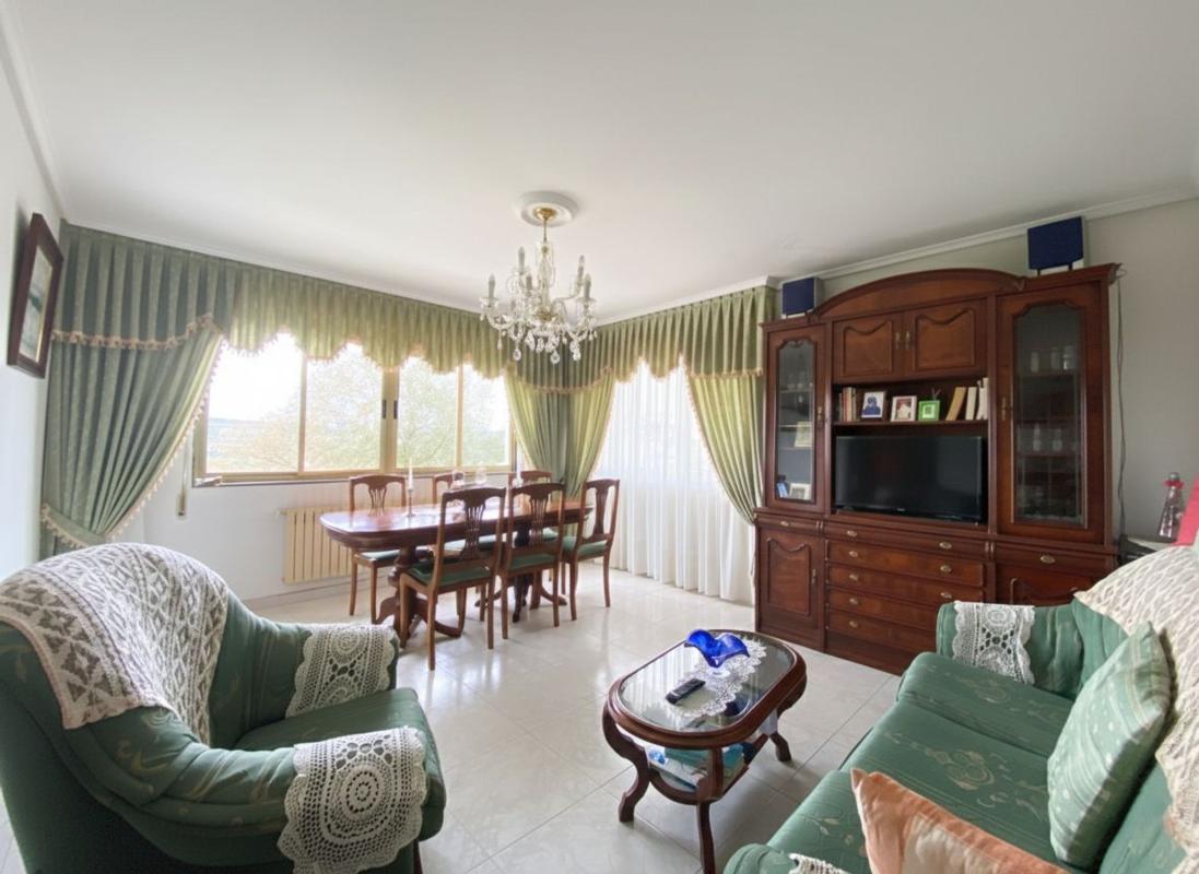 Sale of independent chalet in San Salvador s/n, Santa Comba
photo 5