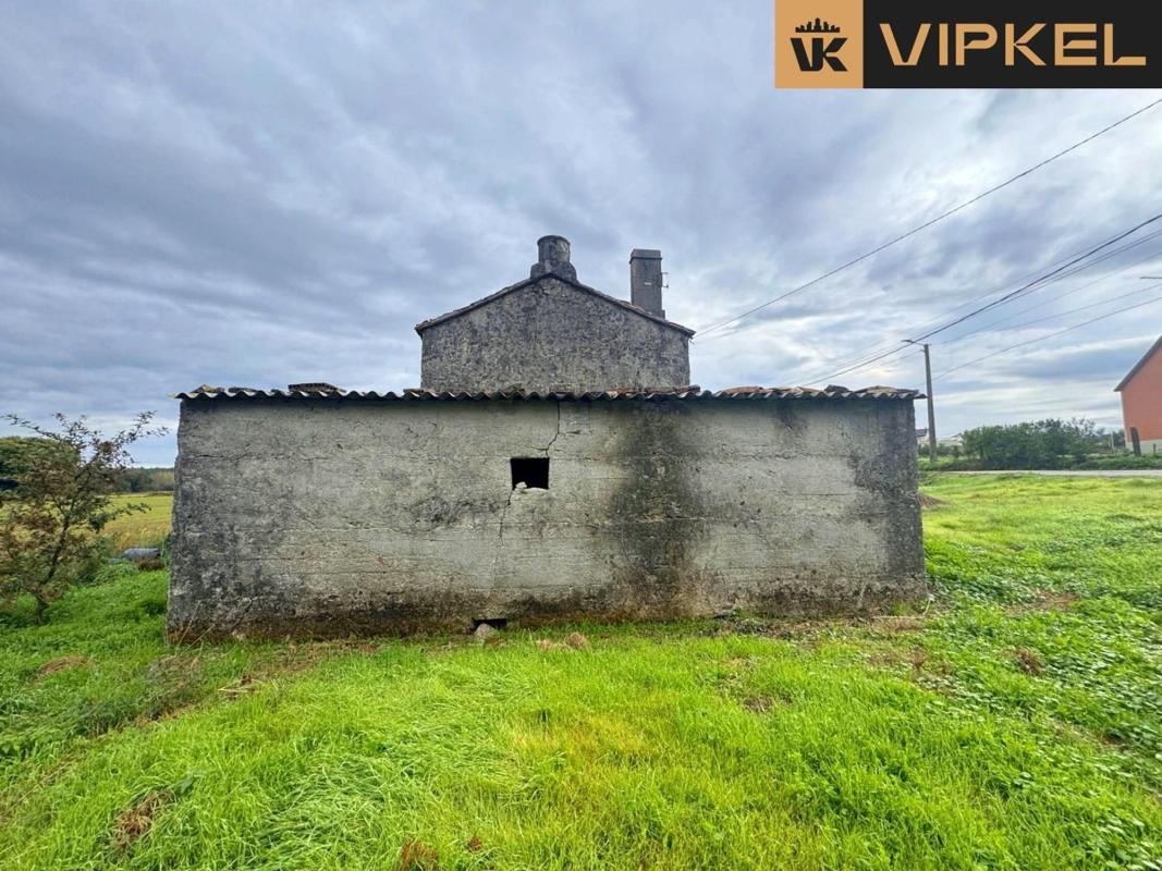 Sale of independent chalet in Almozara, Santa Comba
 photo 4