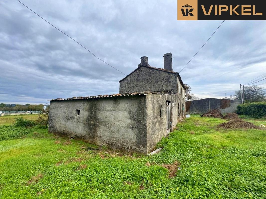 Sale of independent chalet in Almozara, Santa Comba
 photo 5