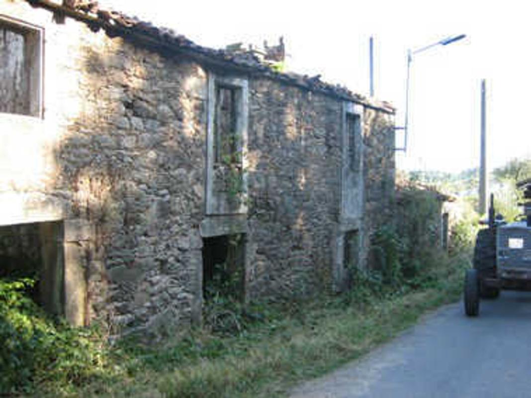 Venta de chalet adosado en Mazaricos, 1 , Mazaricos photo 1