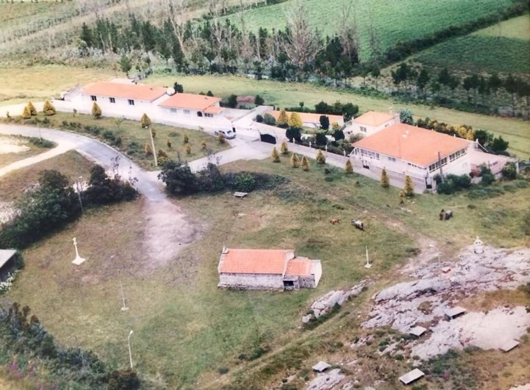 Sale of independent chalet in O busto s/n, Santa Comba
 photo 2