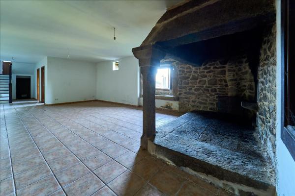 Independent chalet for sale in Lugar Fontemourente, Mazaricos
 photo 2