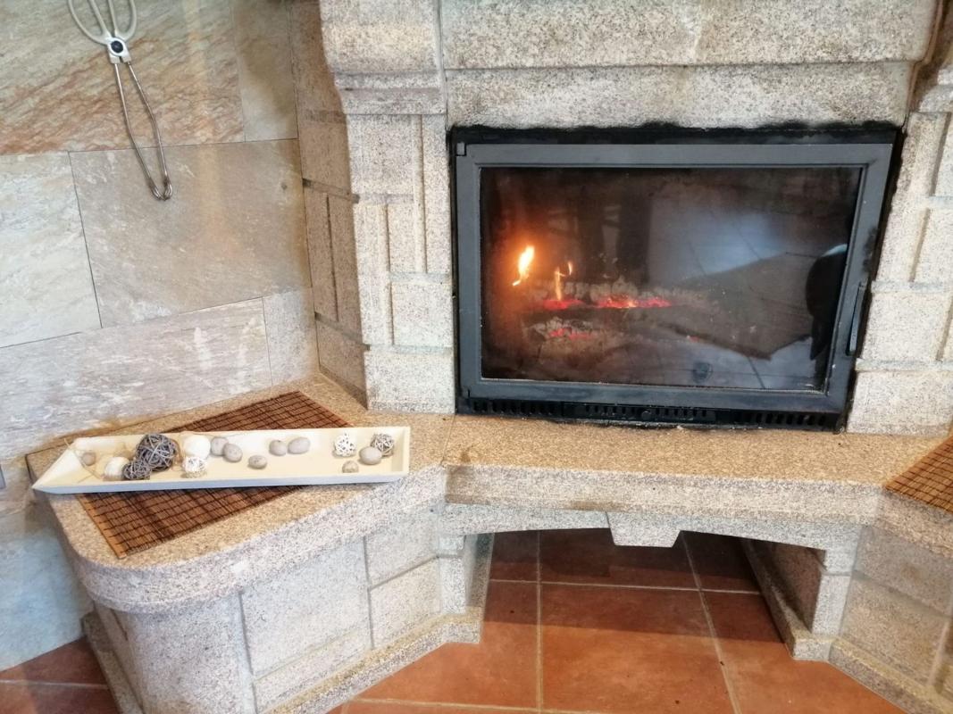 Продажа отдельного шале в Padreiro, 46, Санта Комба photo 2