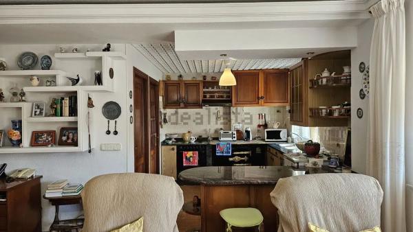 Casa independiente en Pino De Val, 1000 thumbnail 1