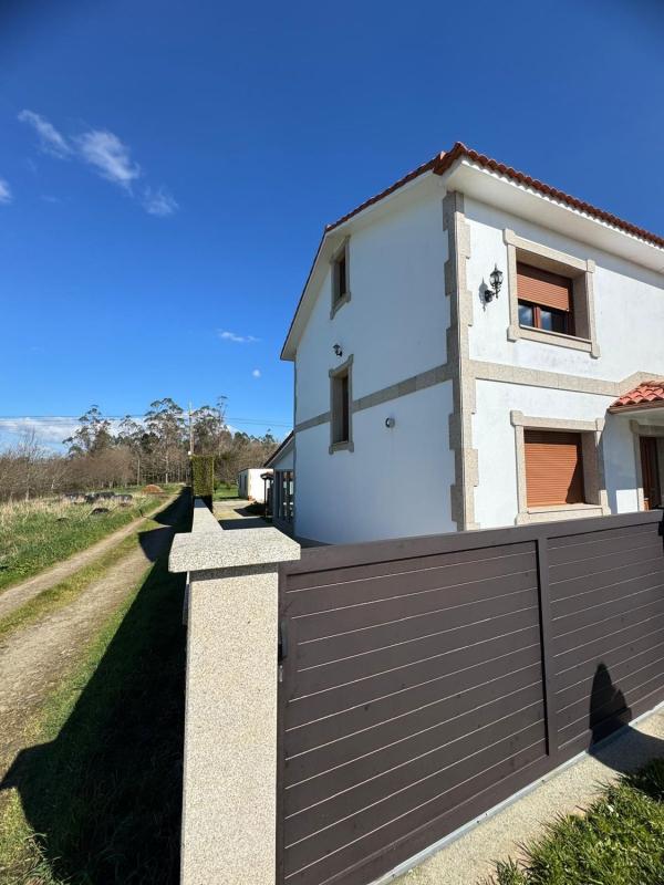 Venta de chalet independiente en San Martiño s/n, Santa Comba
photo 3