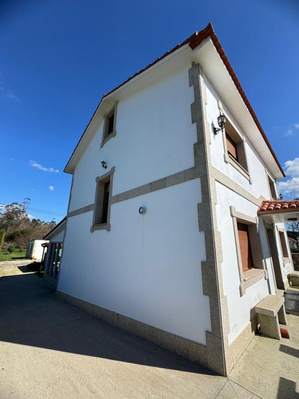 Venta de chalet independiente en San Martiño s/n, Santa Comba
photo 4