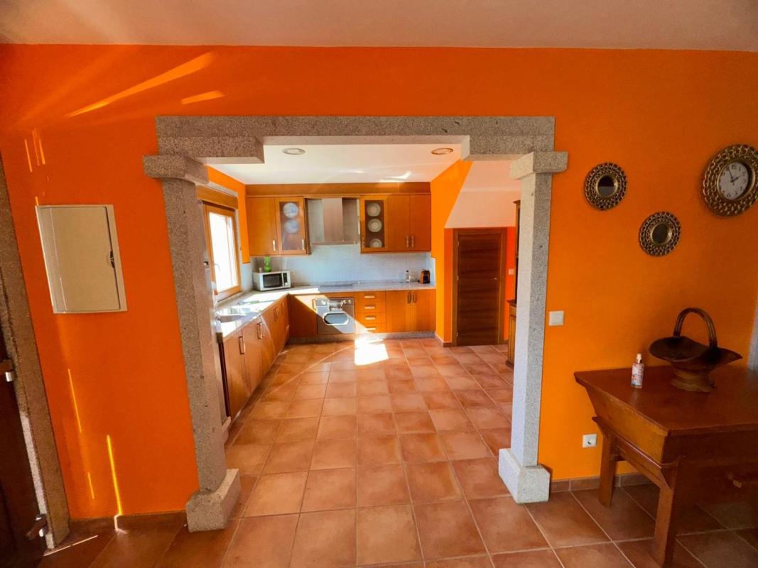 Venta de chalet independiente en San Martiño s/n, Santa Comba
photo 5