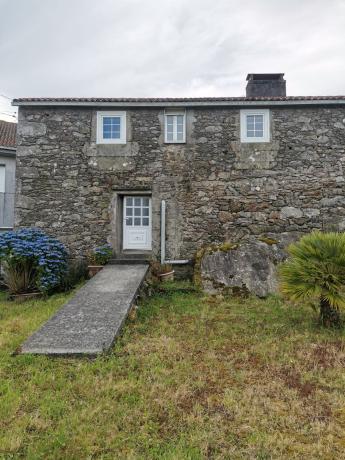Casa rural en San Felix De Eiron photo 2