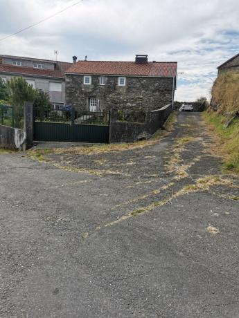 Casa rural en San Felix De Eiron photo 3