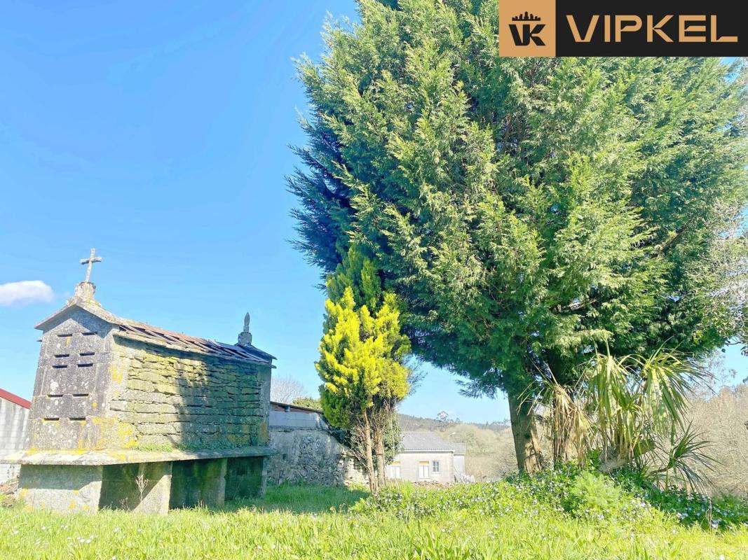 Продажа отдельного шале в Abuín, Санта Комба photo 5