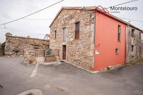 Chalet wolnostojący na sprzedaż w  Camino Sen Nome, Mazaricos photo 2