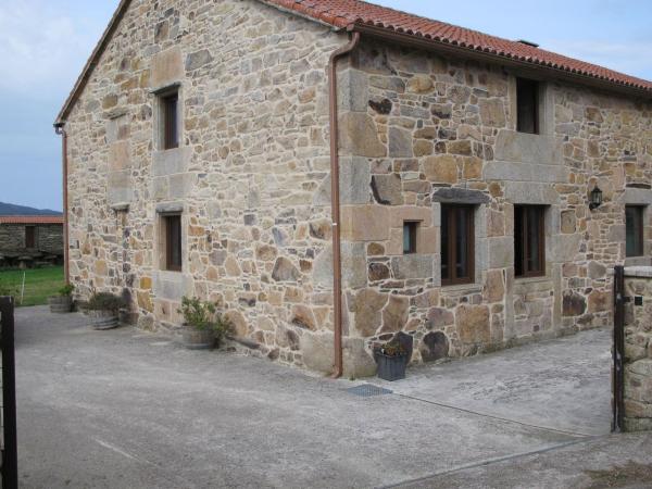 Casa rural en Atán s/n sn thumbnail 2