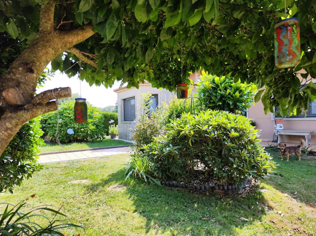 Sale of independent chalet in Combarro, 6, Santa Comba
photo 4