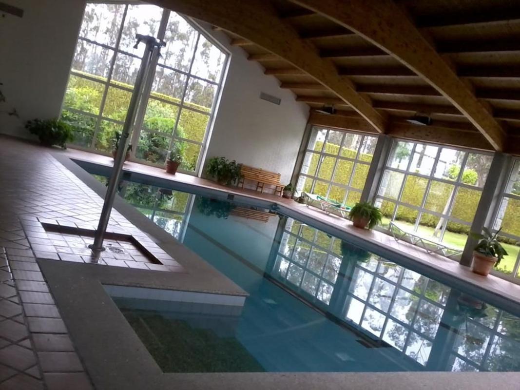 Sale of independent chalet in Camino Viejo de Mourelle, Santa Comba
photo 5