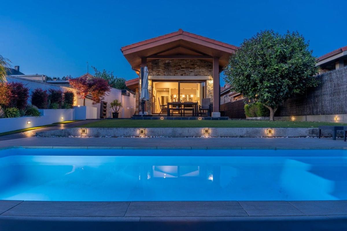 Venta de chalet independiente en Calle Bartolomé de las Casas, 35, Oleiros
photo 1