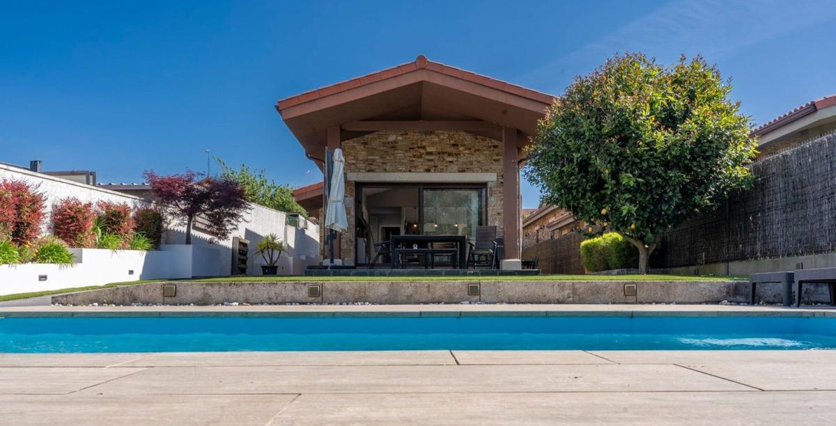 Venta de chalet independiente en Calle Bartolomé de las Casas, 35, Oleiros
photo 2