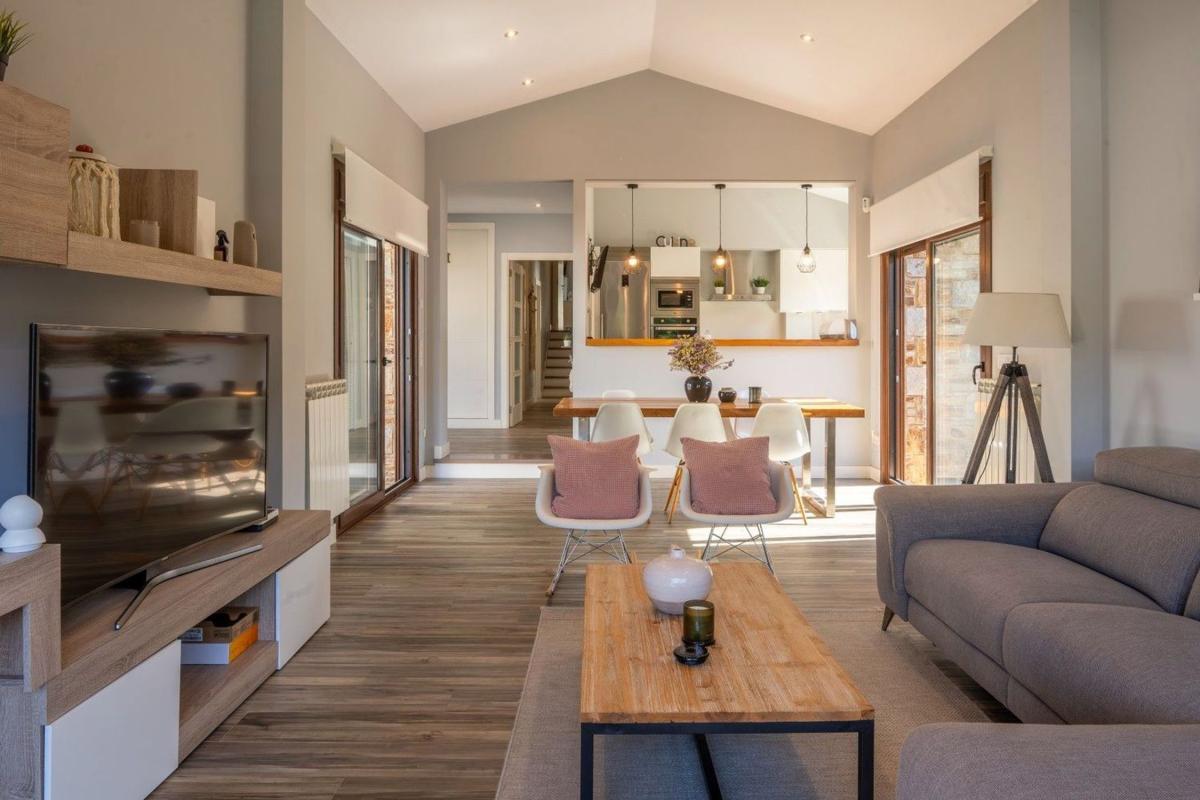 Venta de chalet independiente en Calle Bartolomé de las Casas, 35, Oleiros
photo 3